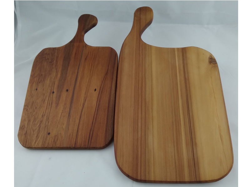 Serving Board